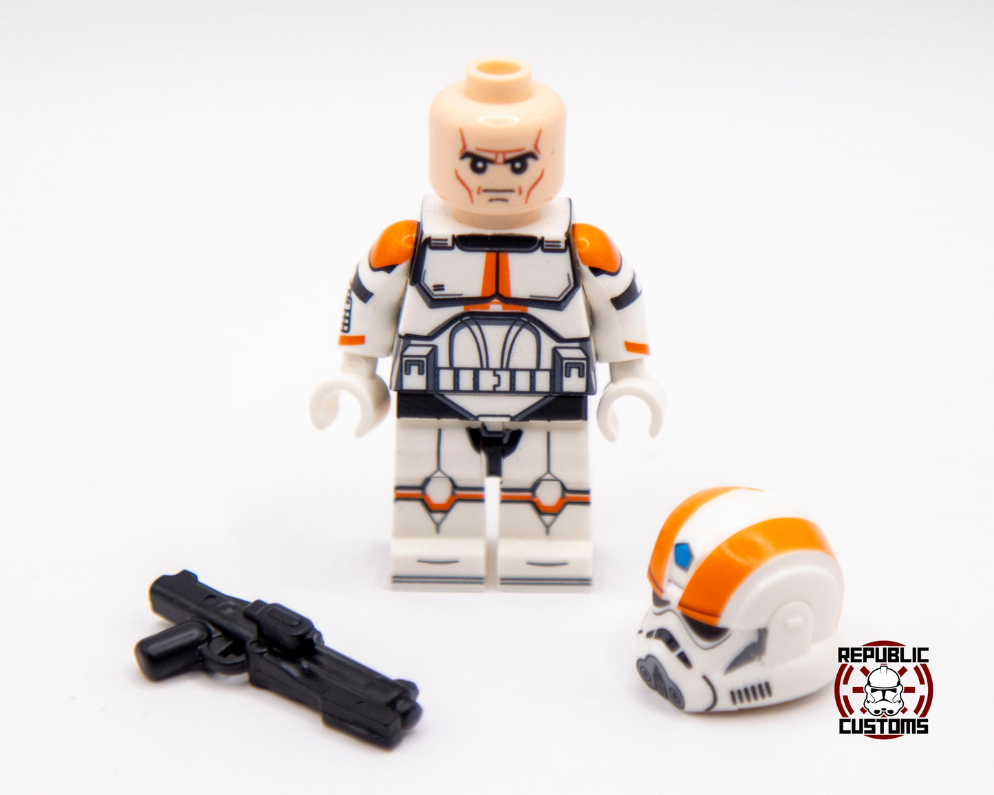 212th Clone Engineer - Star Wars