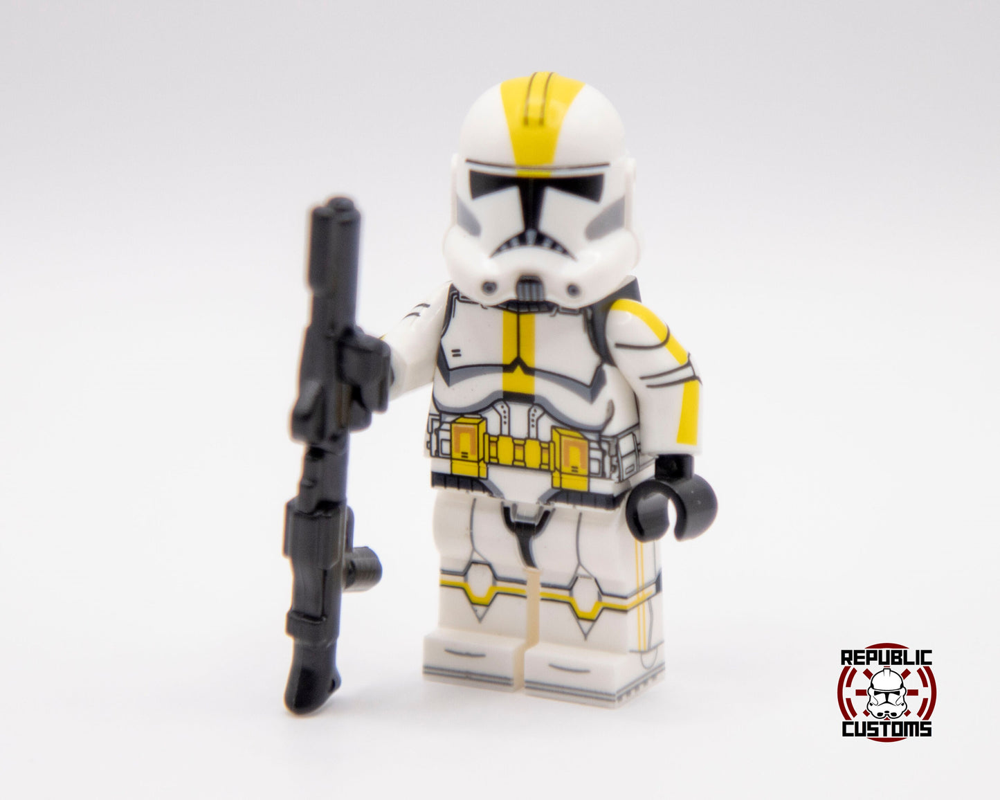 327th Clone Trooper - Star Wars