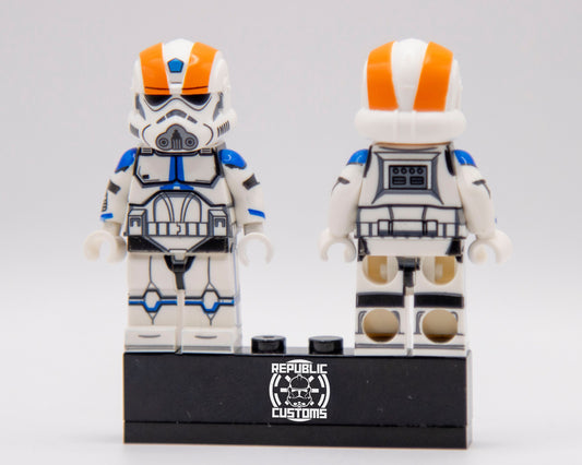 332nd Clone Engineer - Star Wars