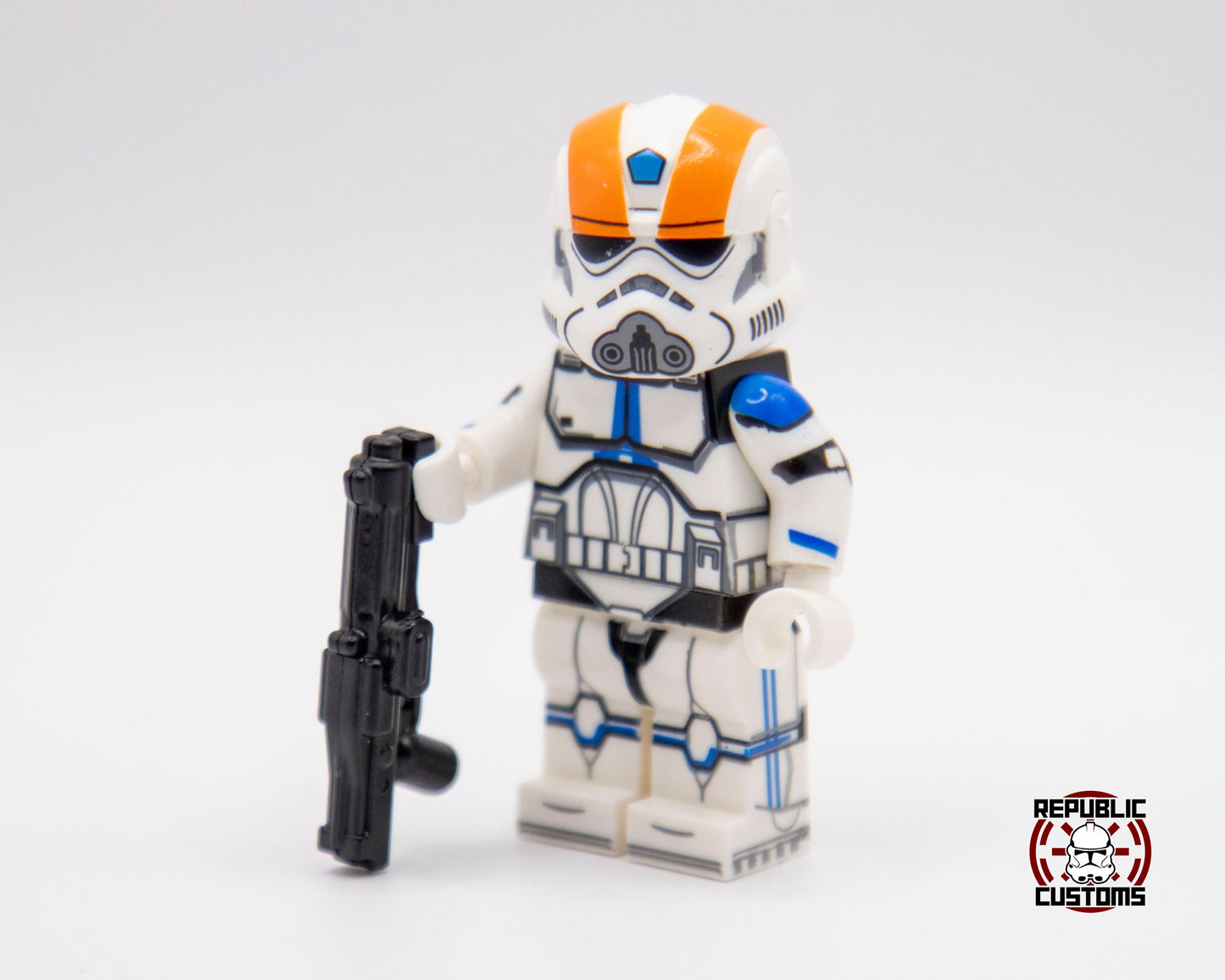 332nd Clone Engineer - Star Wars