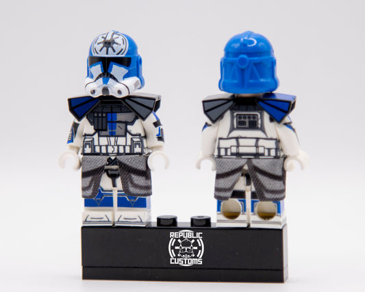 501st ARC Jesse - Star Wars