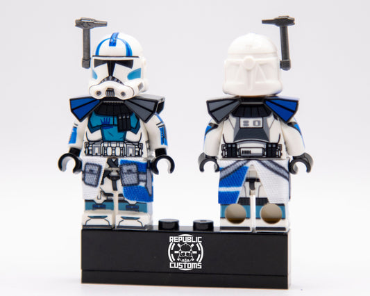 501st ARC Echo - Star Wars