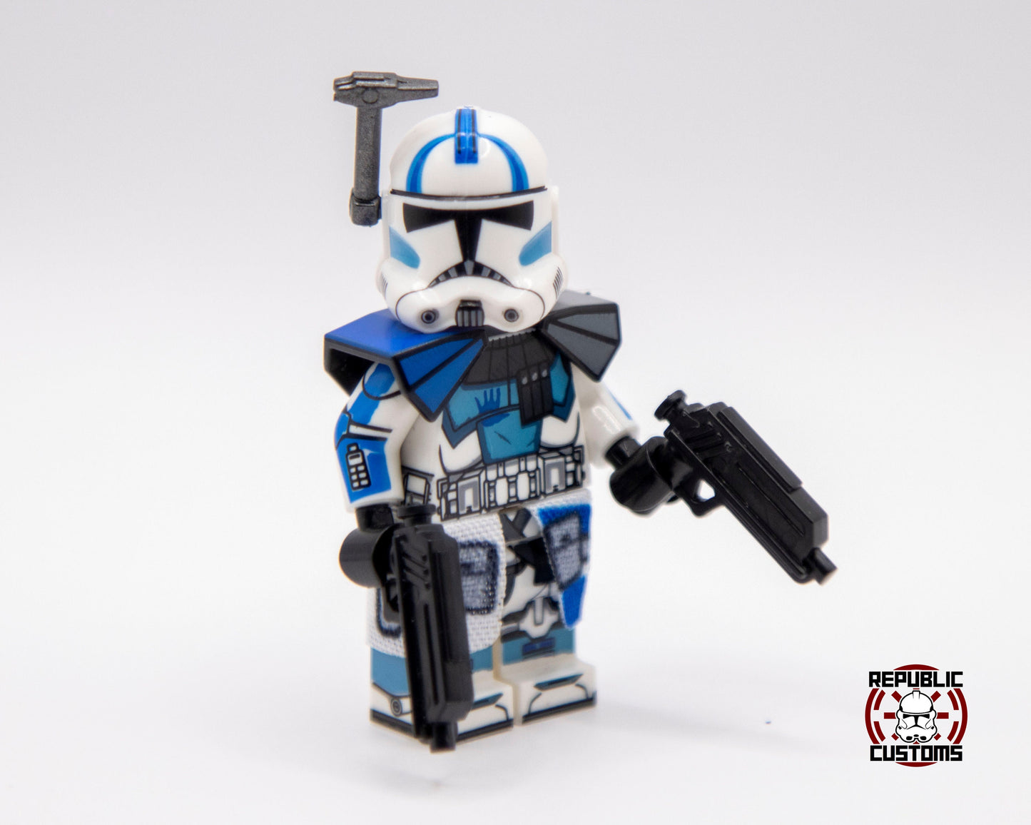 501st ARC Echo - Star Wars