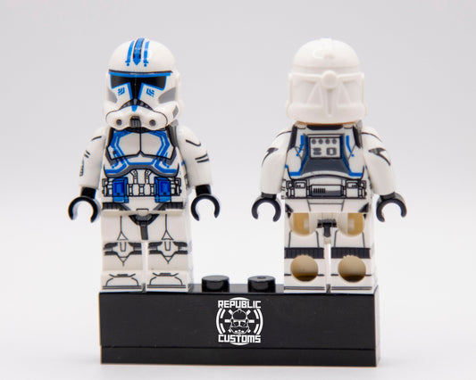 501st Hardcase - Star Wars