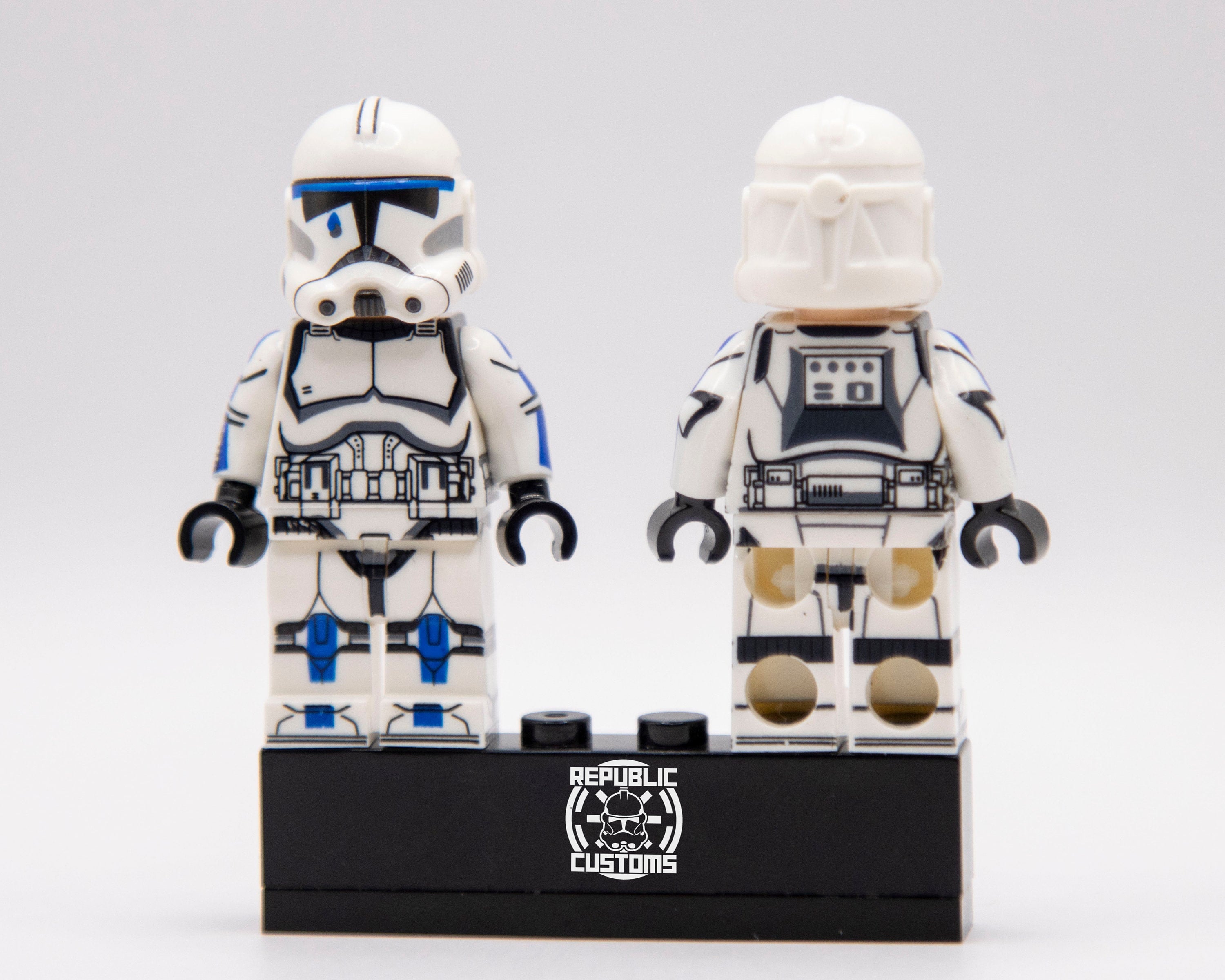 501st Tup - Star Wars – RepublicCustomsStore