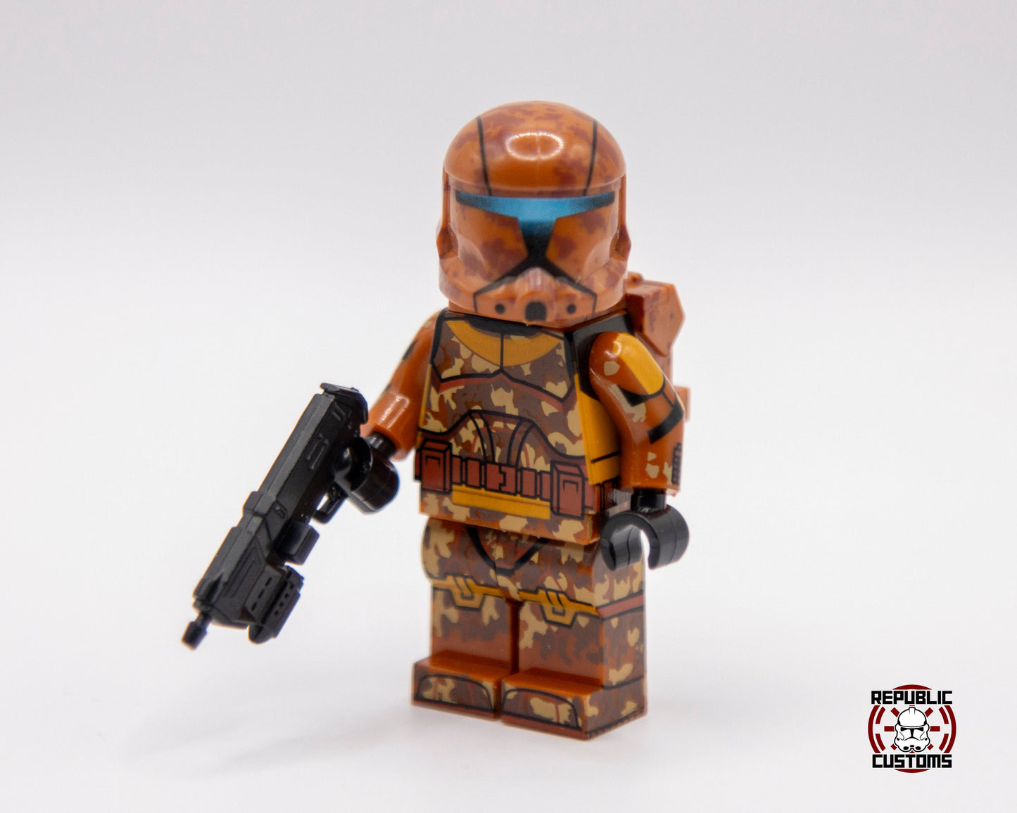 Geonosis Commando - Star Wars