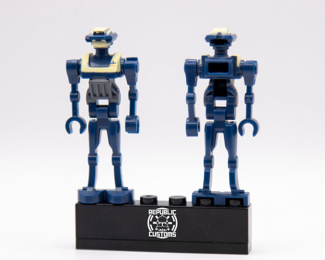 Droids – RepublicCustomsStore