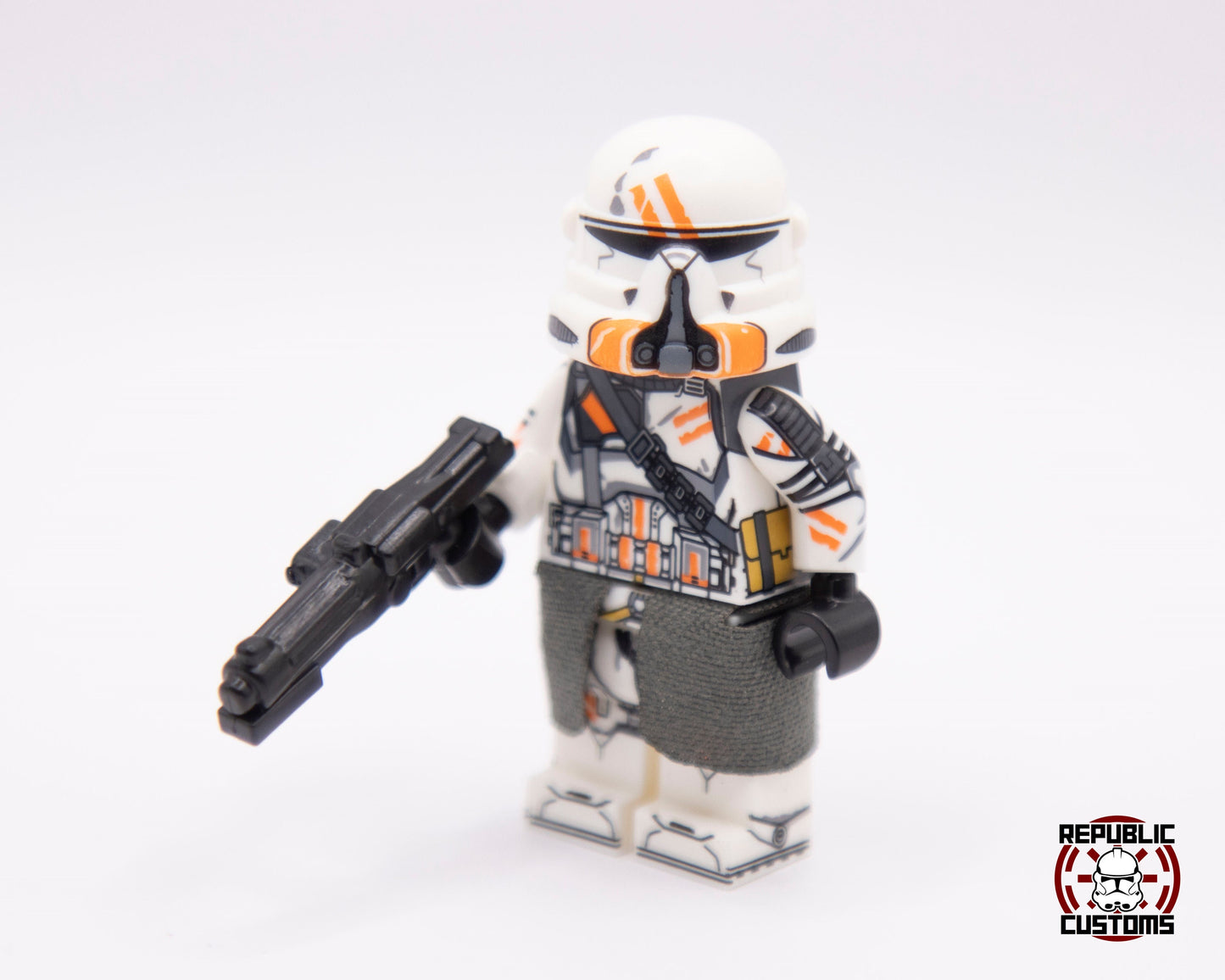 212th Airborne Clone - Star Wars