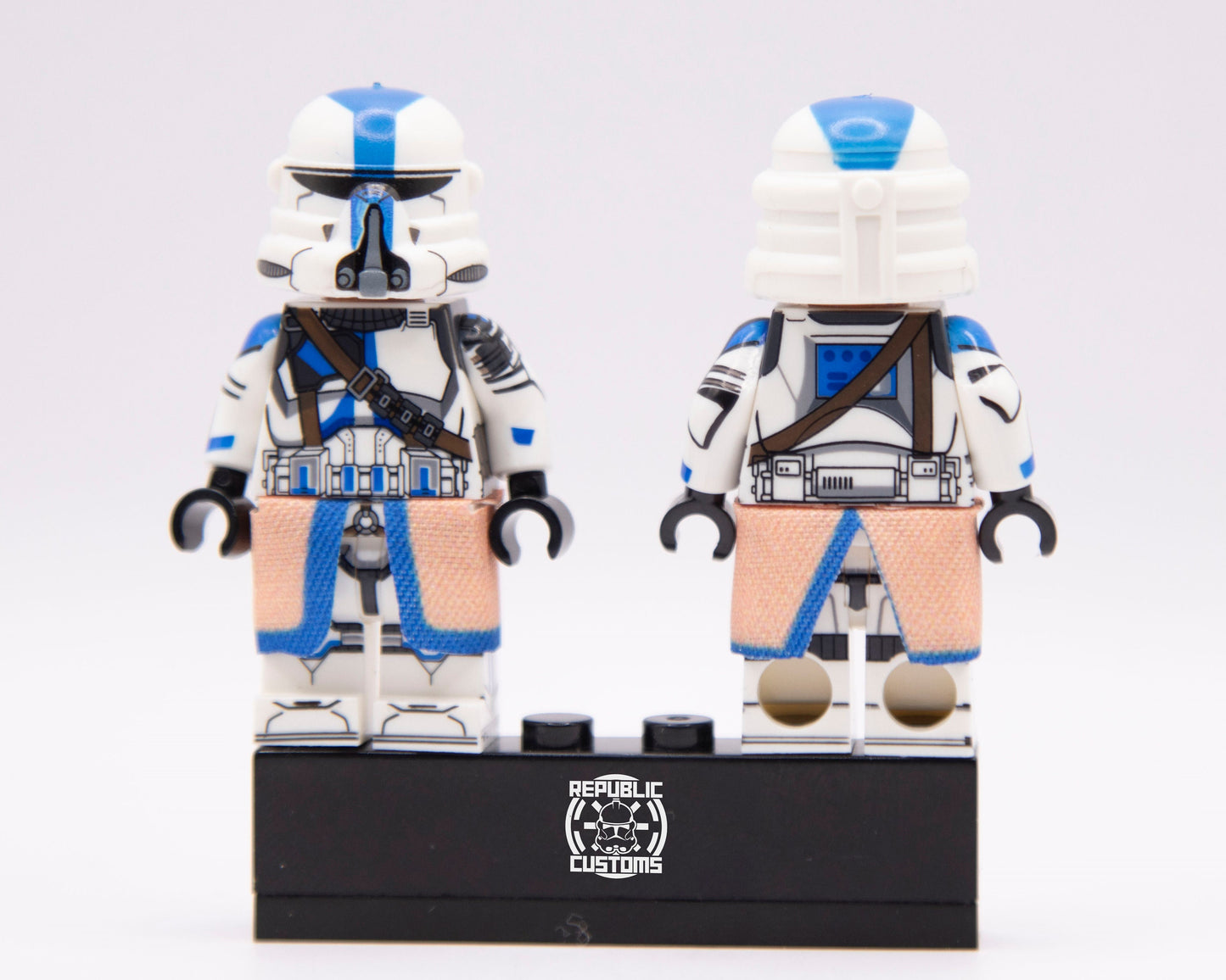 501st Airborne Clone Trooper - Star Wars