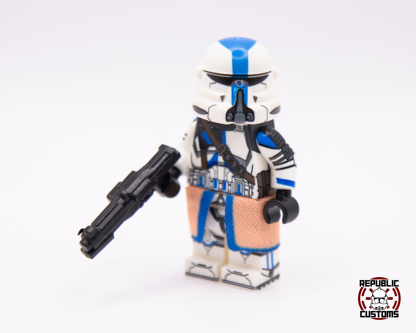 501st Airborne Clone Trooper - Star Wars