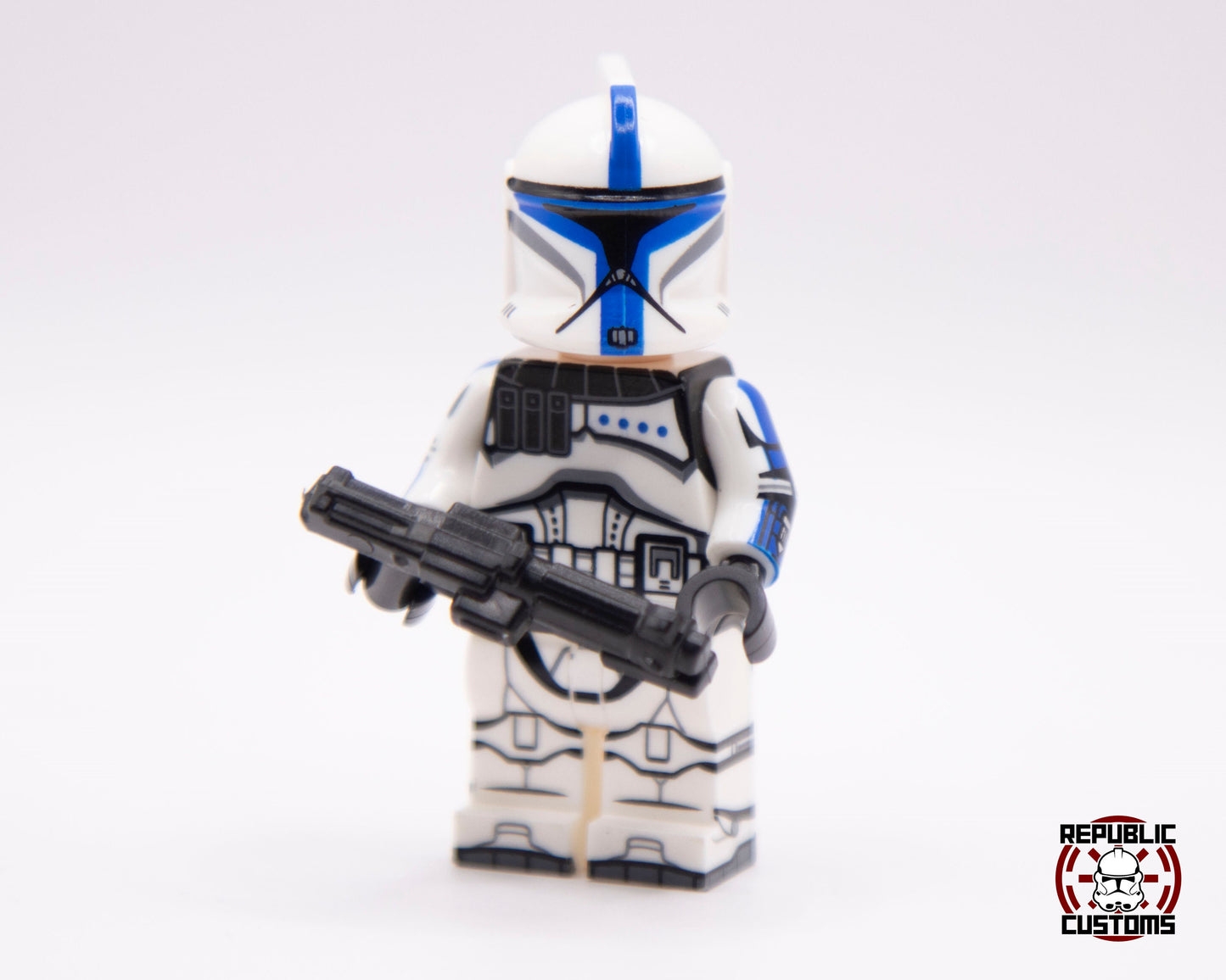 Phase 1 Clone Lieutenant - Star Wars