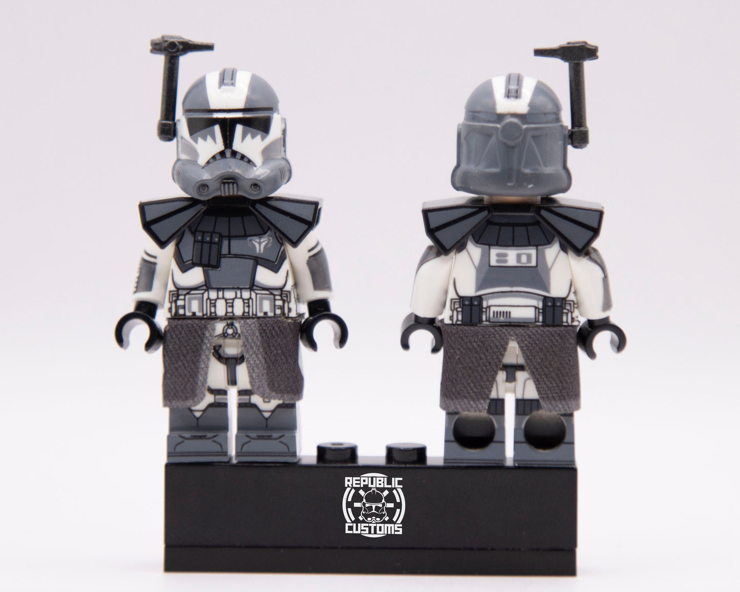 104th Wolfpack ARC Trooper - Star Wars