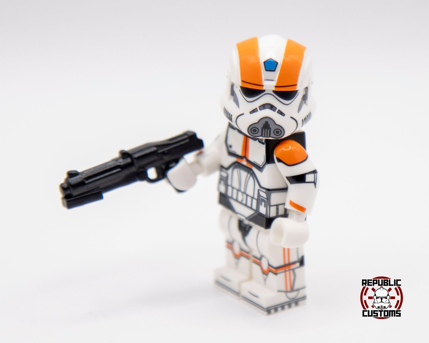 212th Clone Engineer - Star Wars