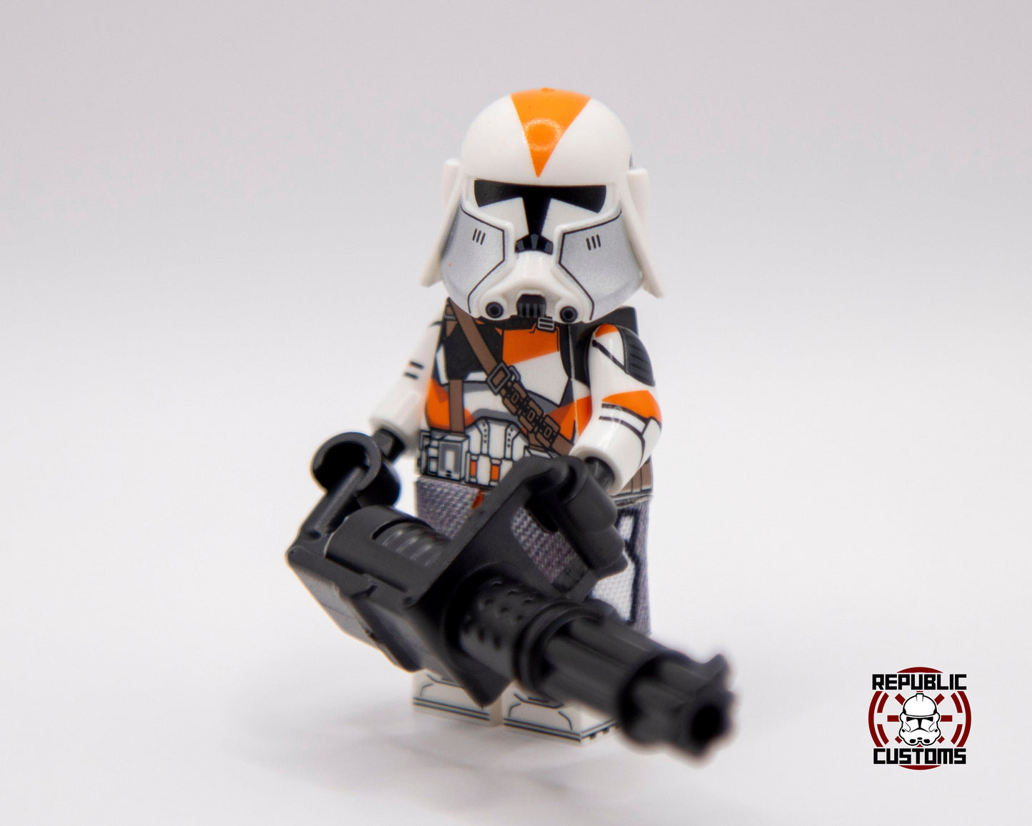 212th Heavy Clone Trooper - Star Wars