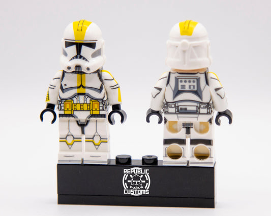 327th Clone Trooper - Star Wars