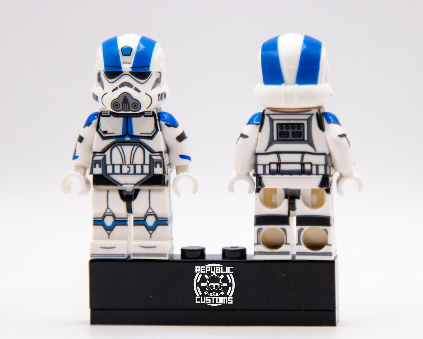 501st Clone Engineer - Star Wars