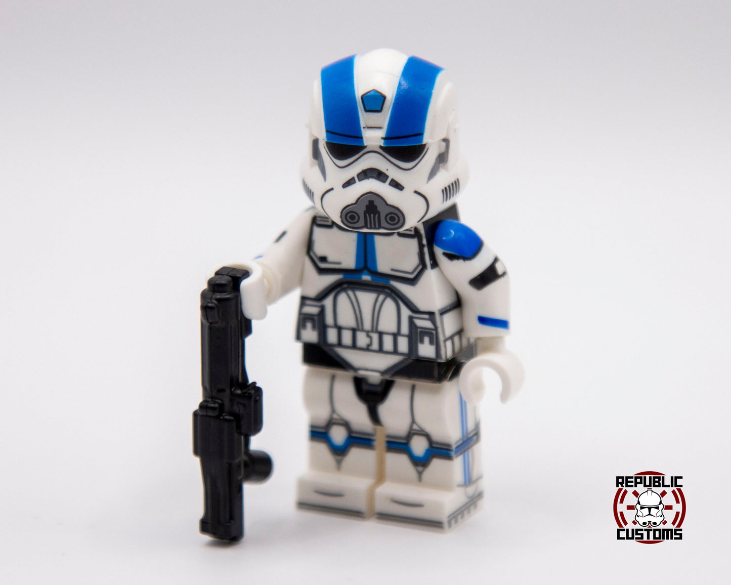 501st Clone Engineer - Star Wars