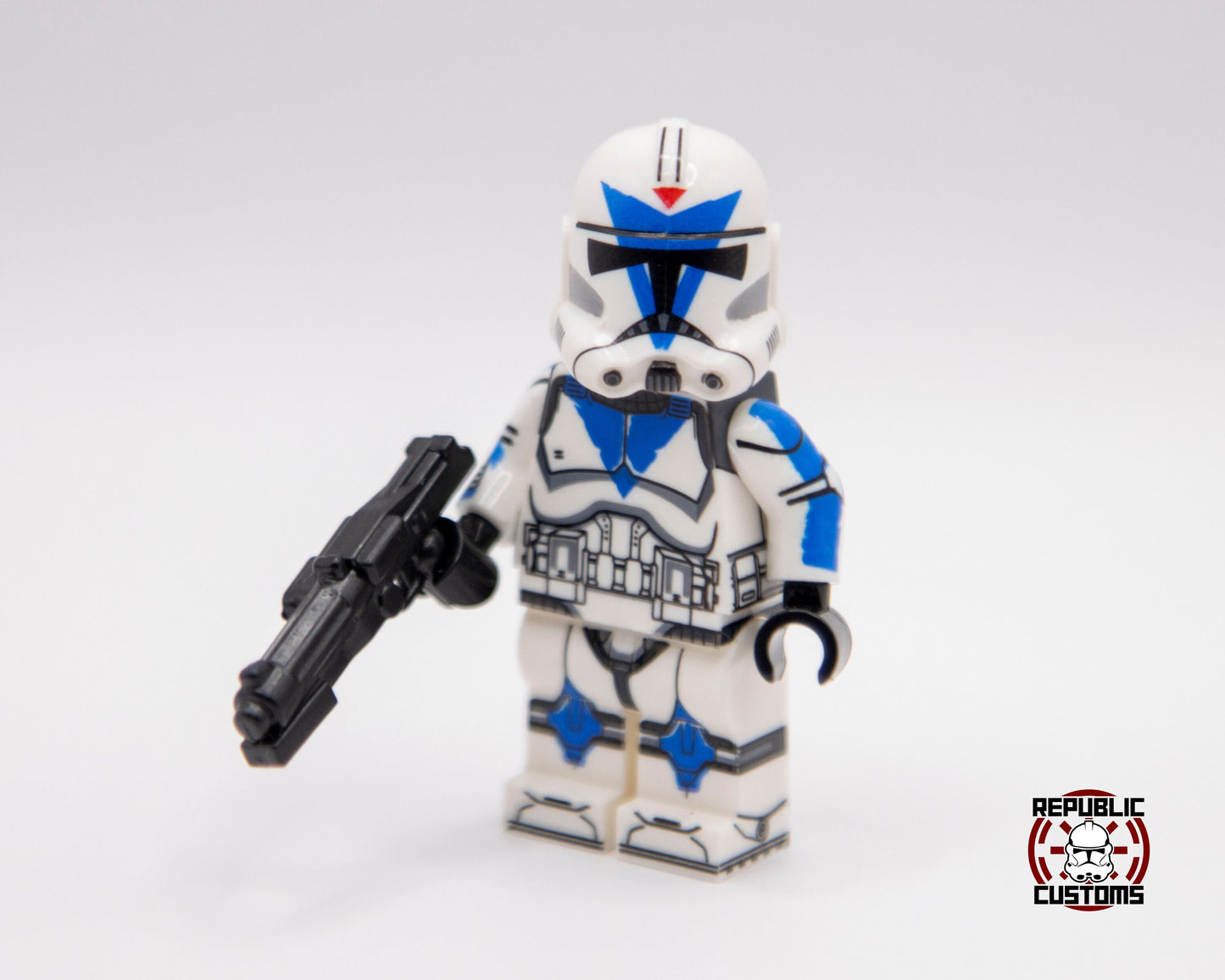 501st Dogma - Star Wars