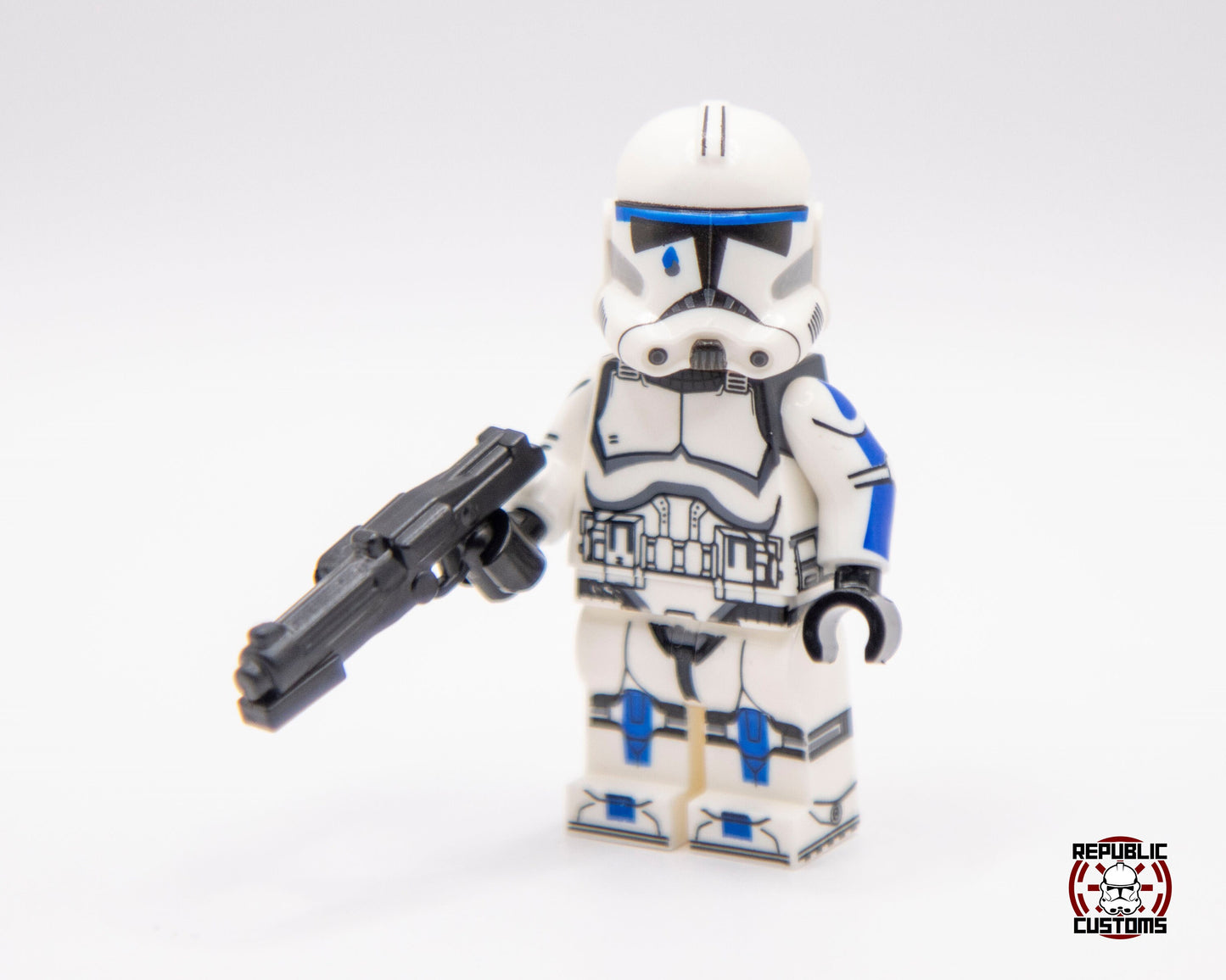 501st Tup - Star Wars – RepublicCustomsStore