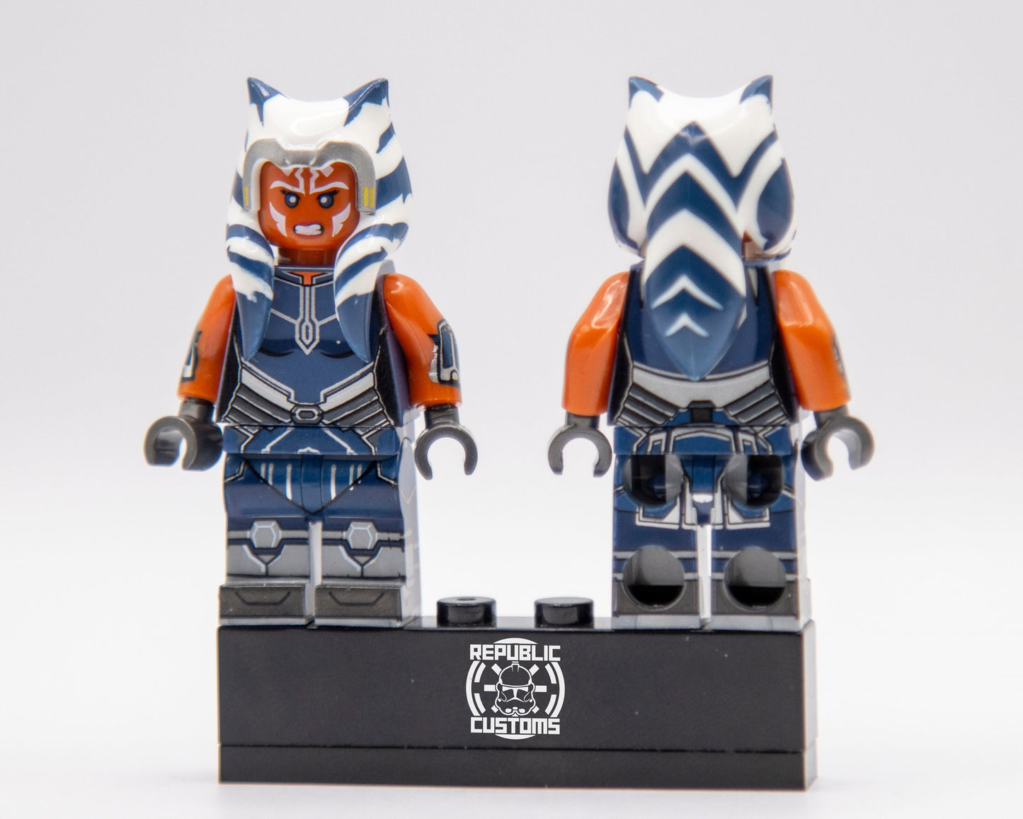 Ahsoka Tano - Star Wars