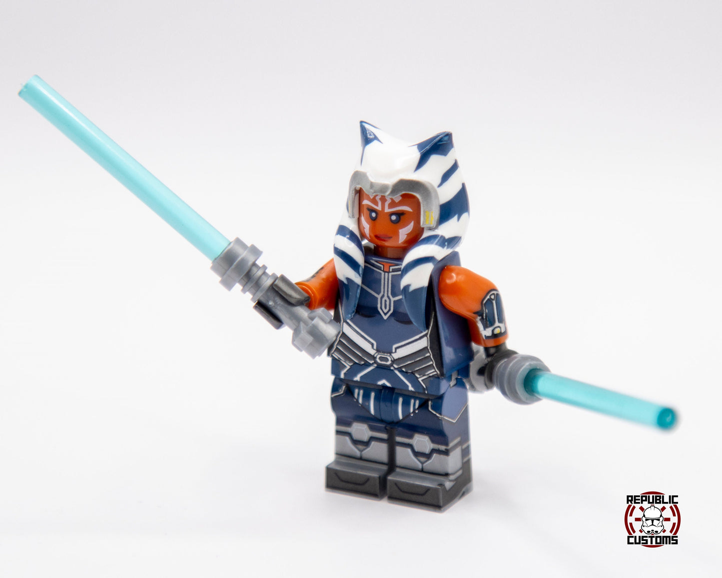 Ahsoka Tano - Star Wars