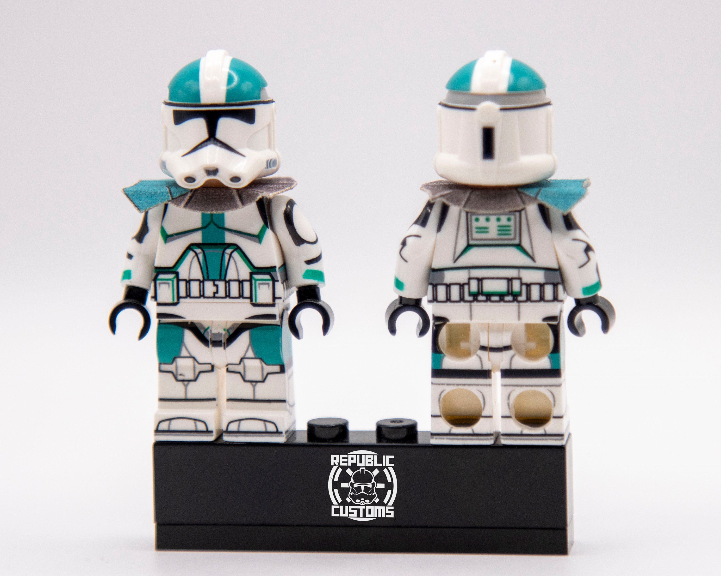 Capt Howzer Captain Howzer – RepublicCustomsStore