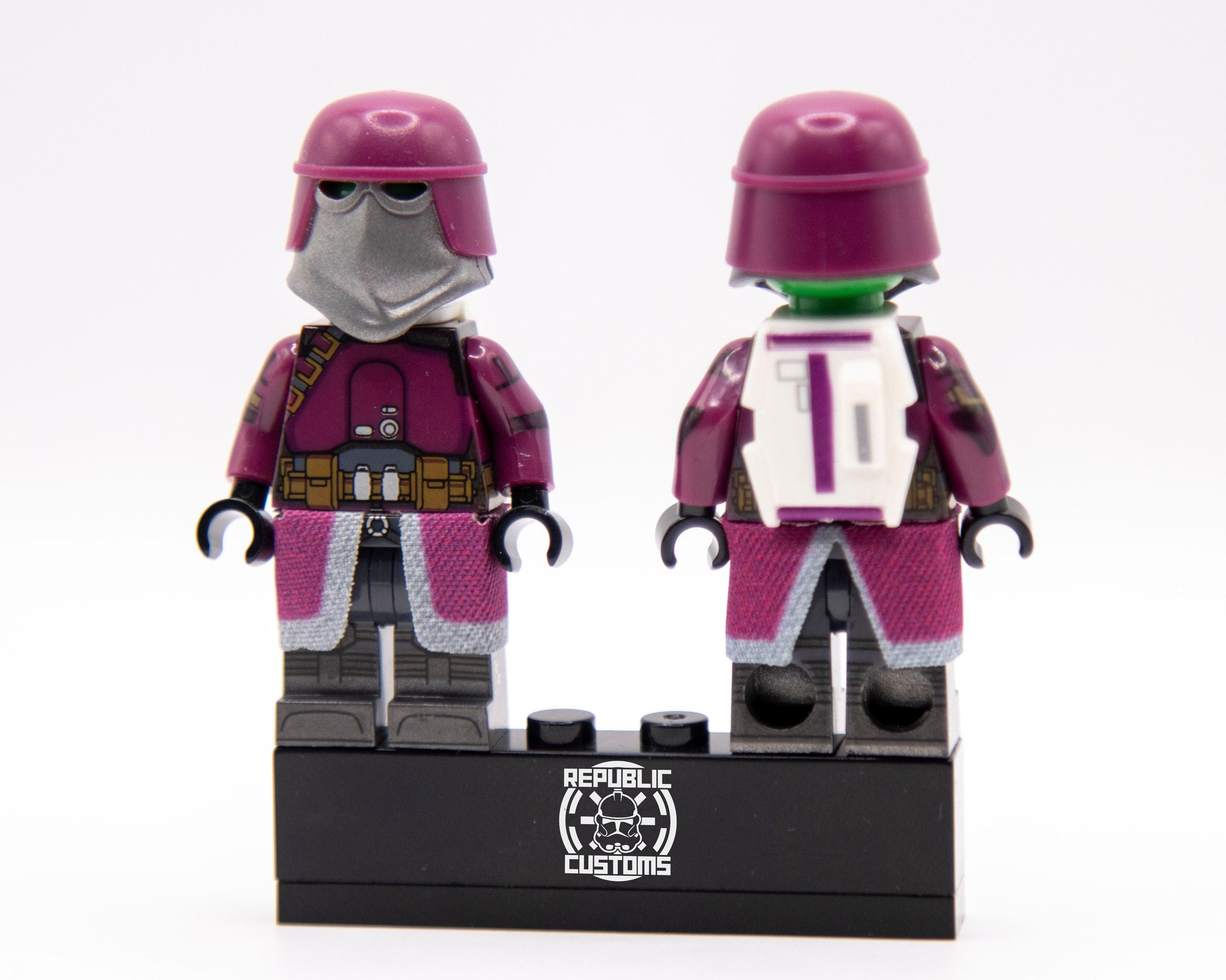 21st Nova Corps Galactic Marine Elite - Star Wars – RepublicCustomsStore