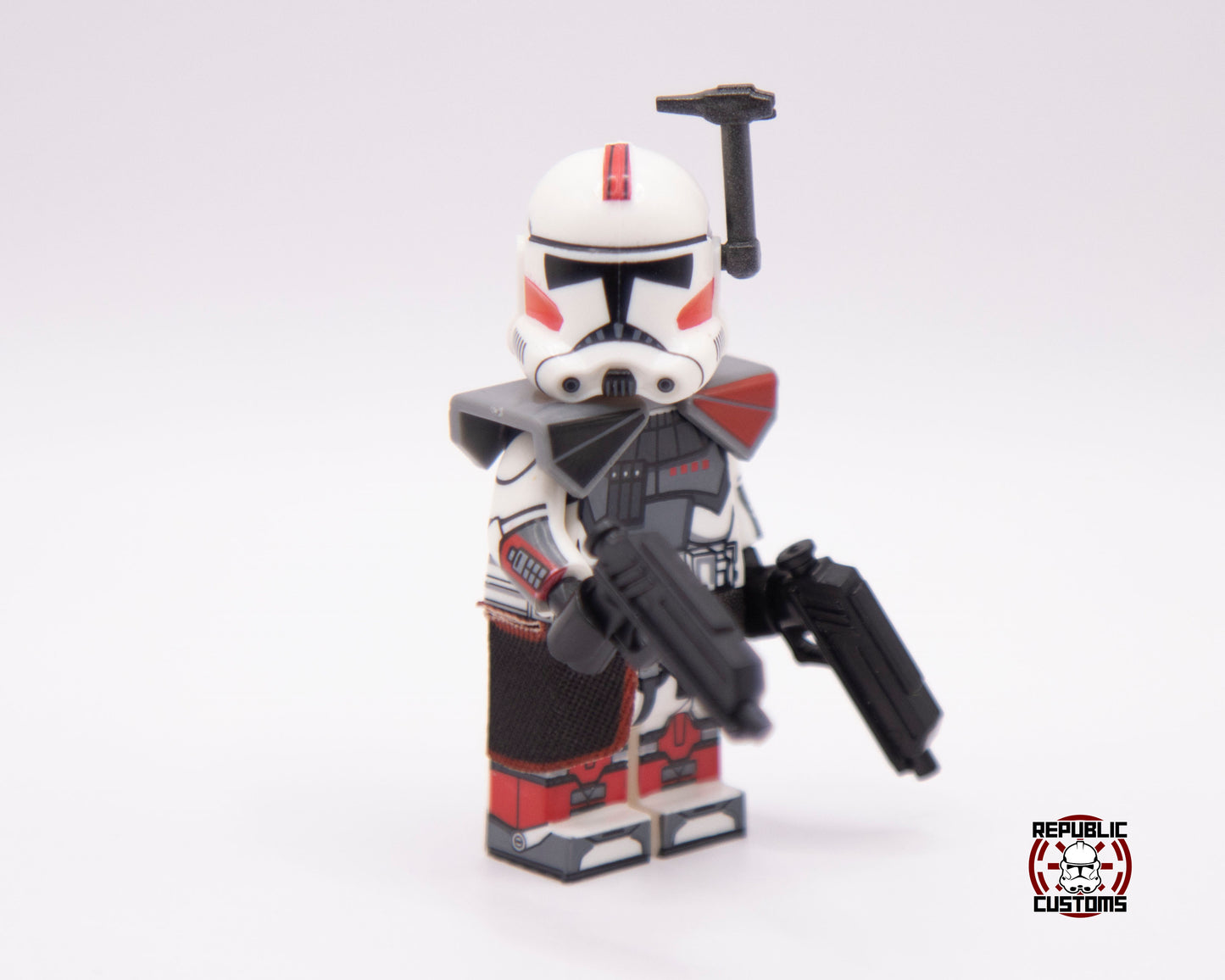 Coruscant Guard ARC Trooper - Star Wars