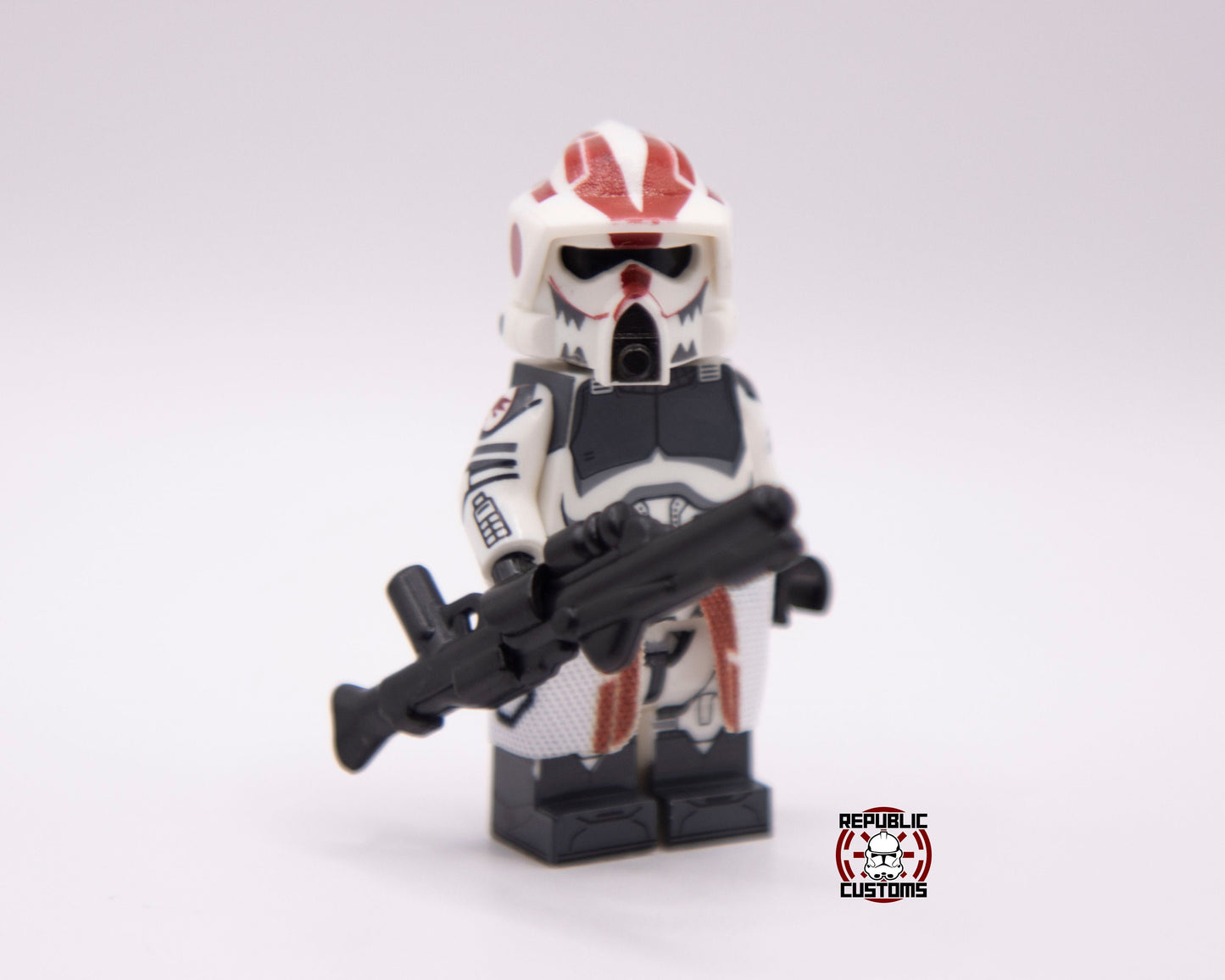 K9 Hound ARF Trooper - Star Wars