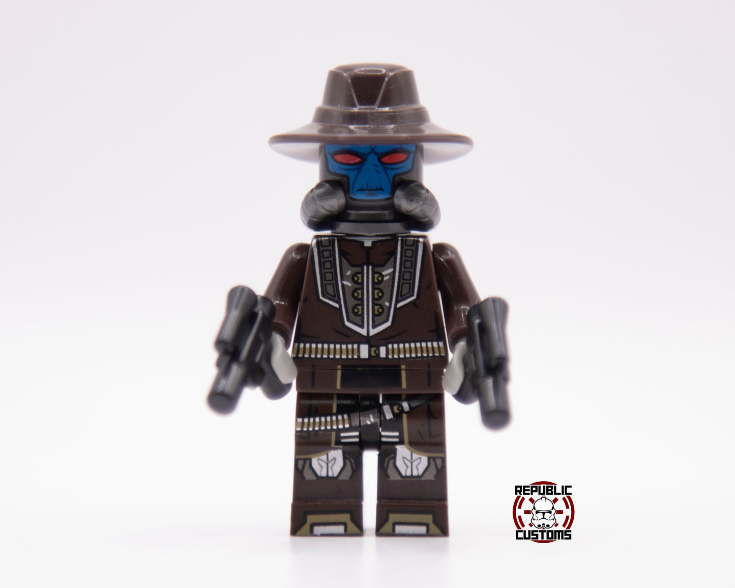 Cad Bane - Star Wars