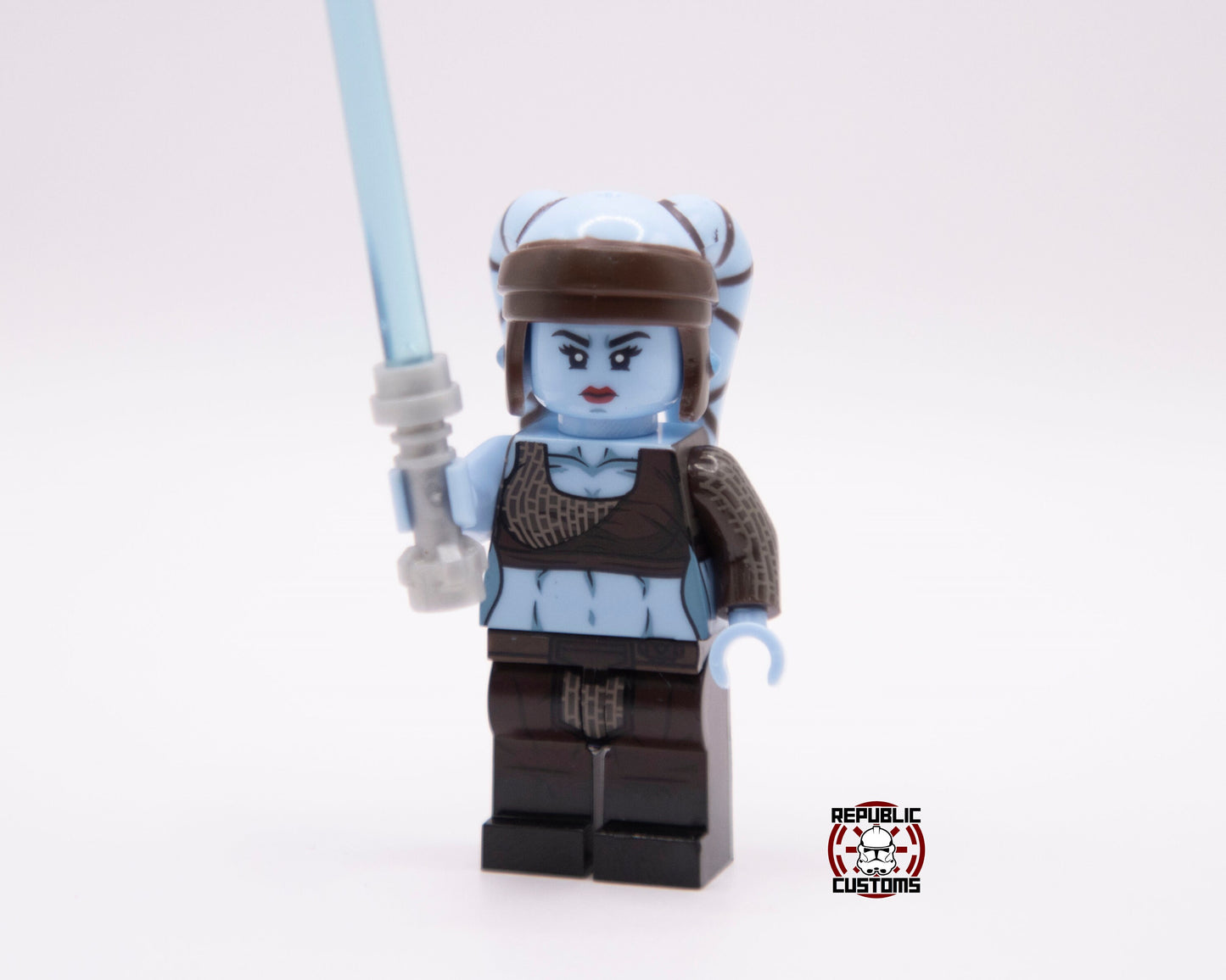 Aayla Secura - Star Wars