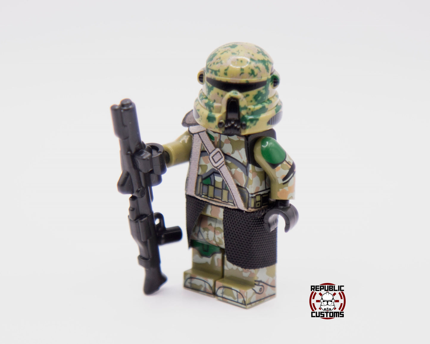 41st Airborne Trooper - Star Wars