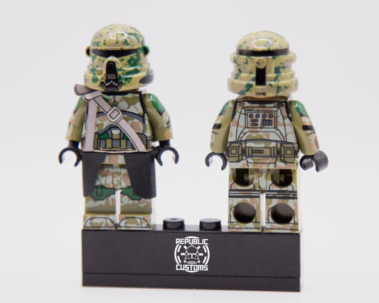 41st Airborne Trooper - Star Wars