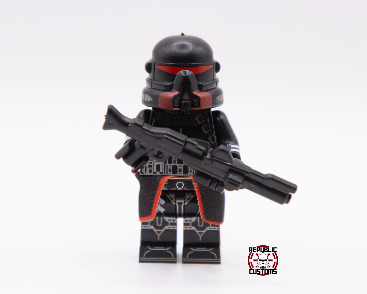 Shadow Airborne Trooper - Star Wars