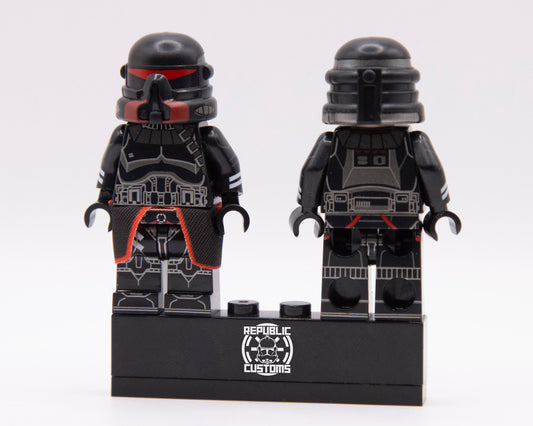 Shadow Airborne Trooper - Star Wars