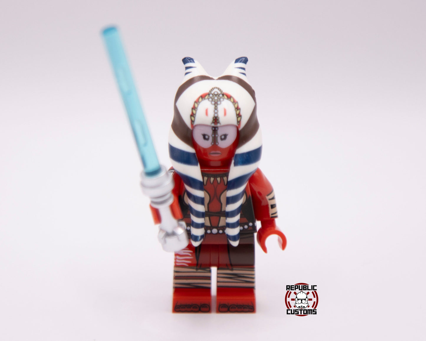 Shaak Ti - Star Wars