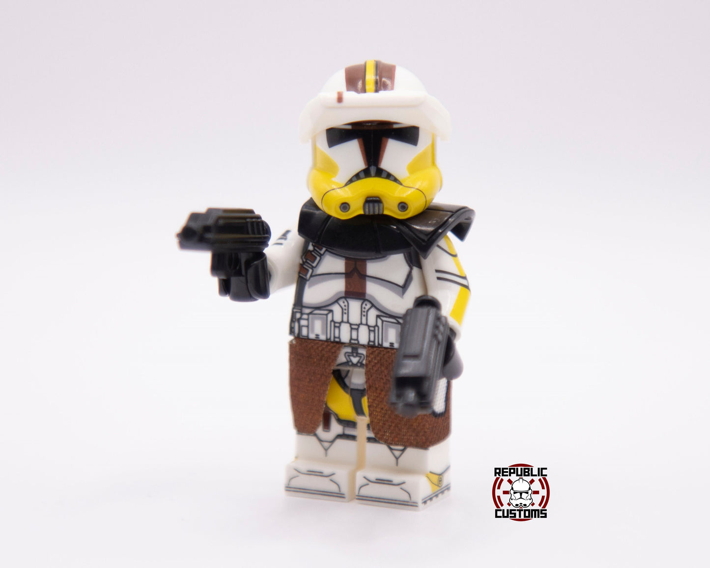 Commander Bly - Star Wars