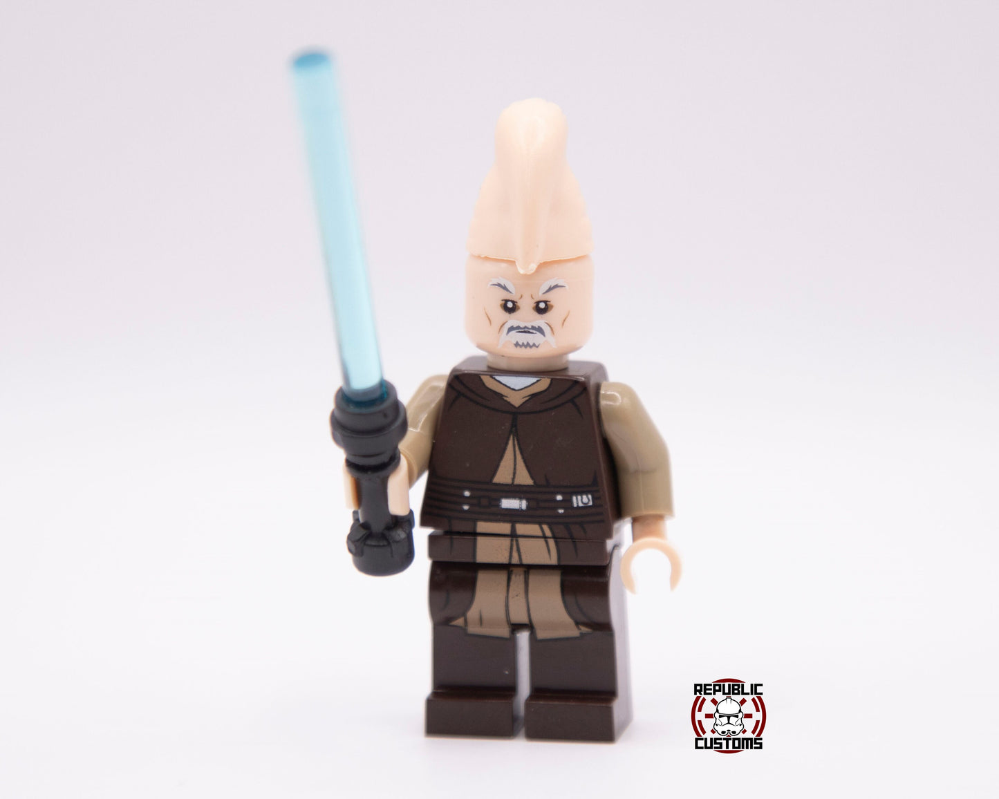 Ki-Adi Mundi - Star Wars