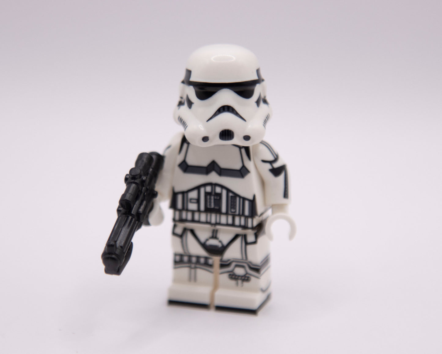 Stormtrooper - Star Wars