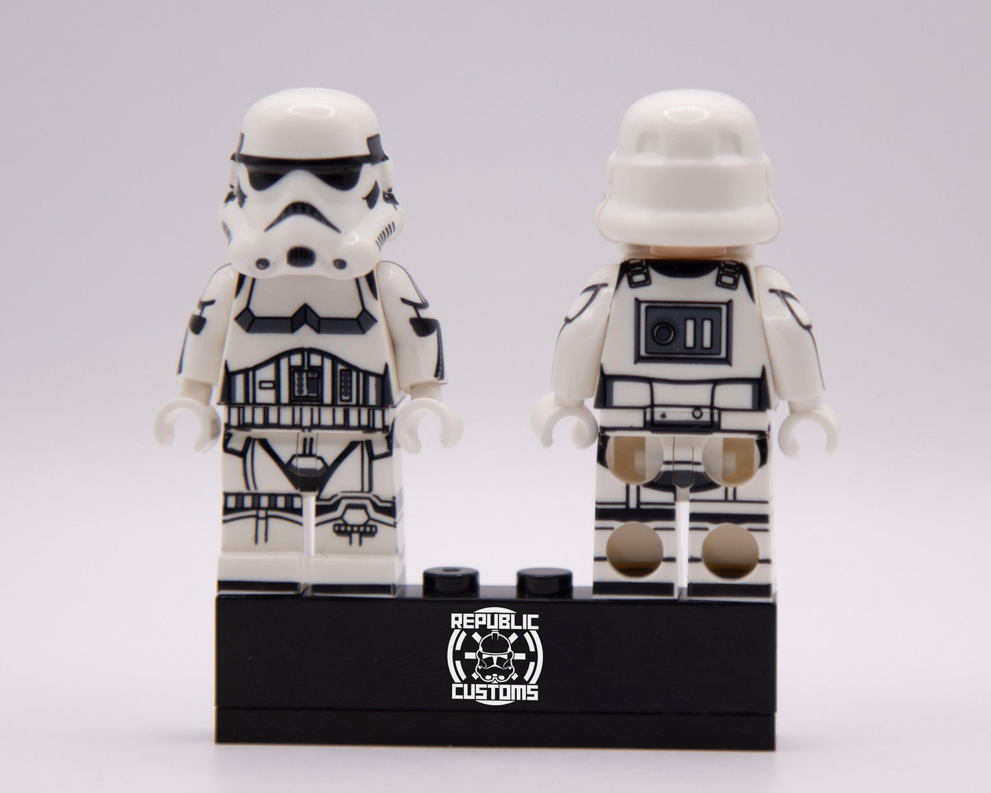 Stormtrooper - Star Wars