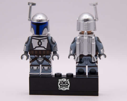 Jango Fett - Star Wars