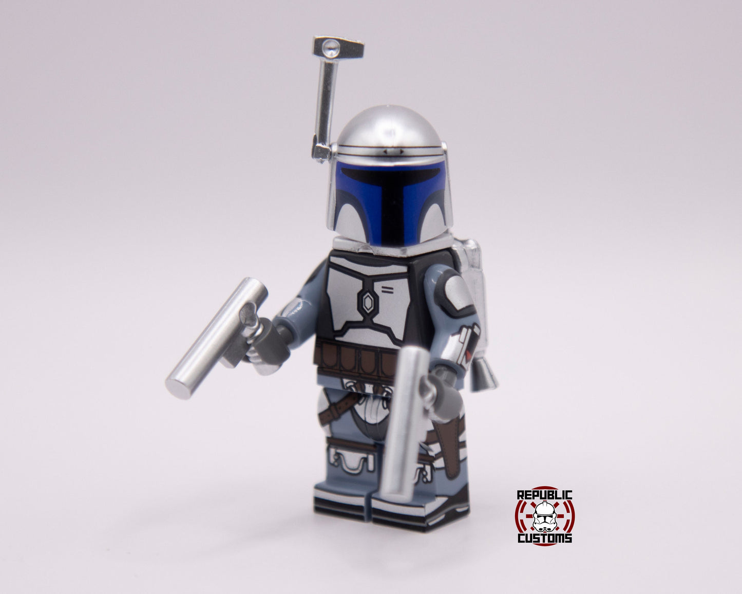 Jango Fett - Star Wars