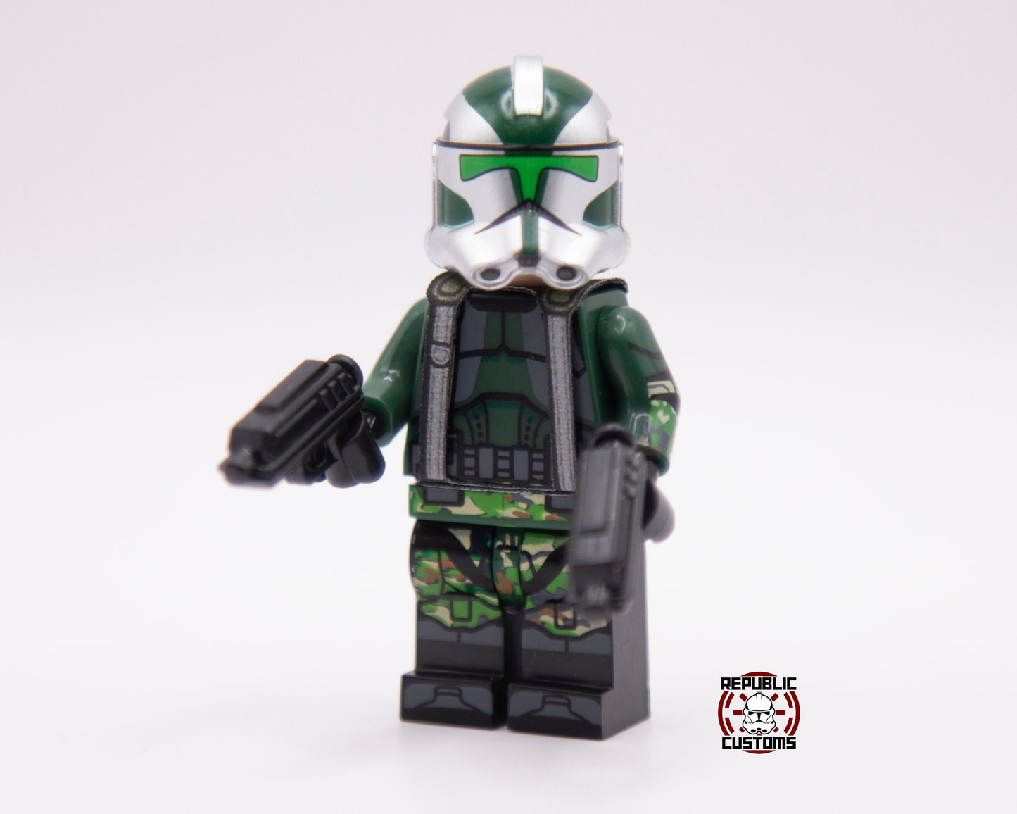 Commander Gree - Star Wars