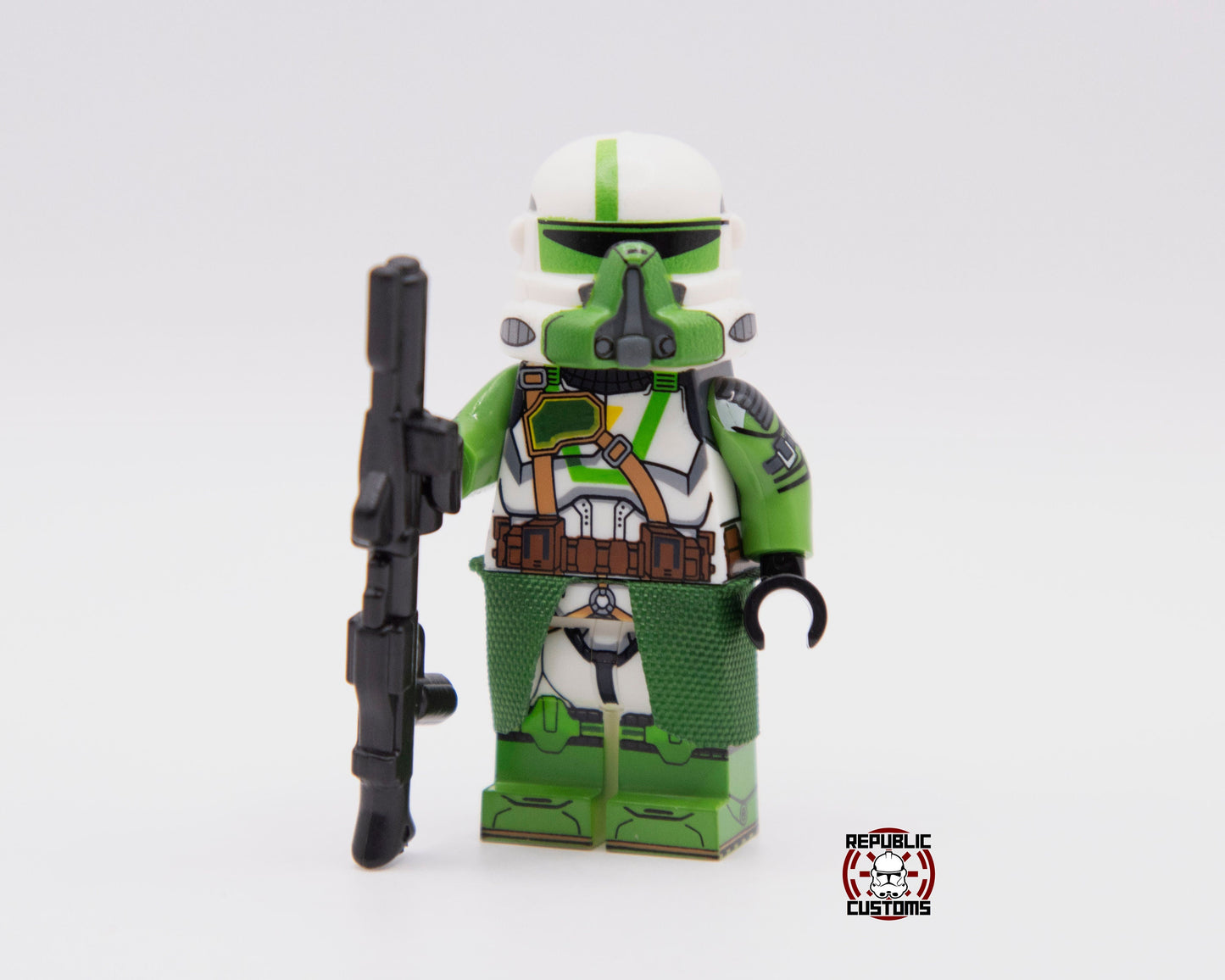 Doom Airborne Trooper - Star Wars