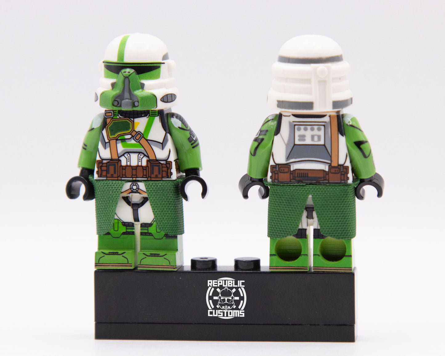 Doom Airborne Trooper - Star Wars