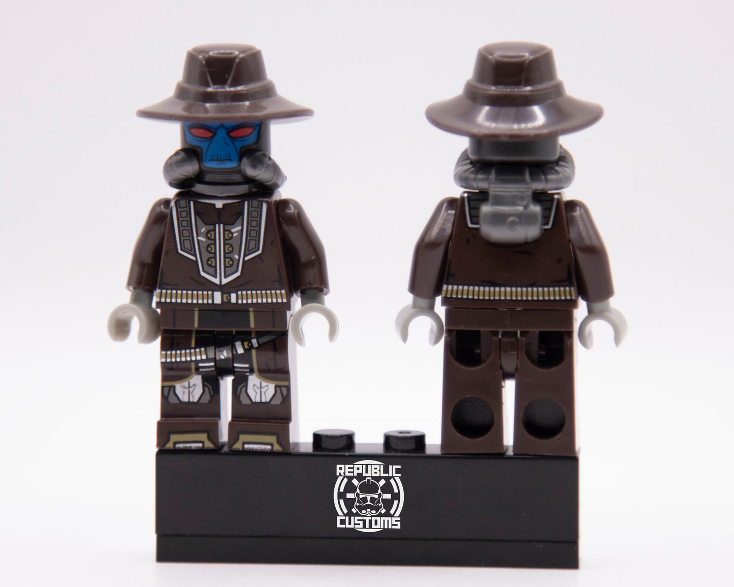 Cad Bane - Star Wars