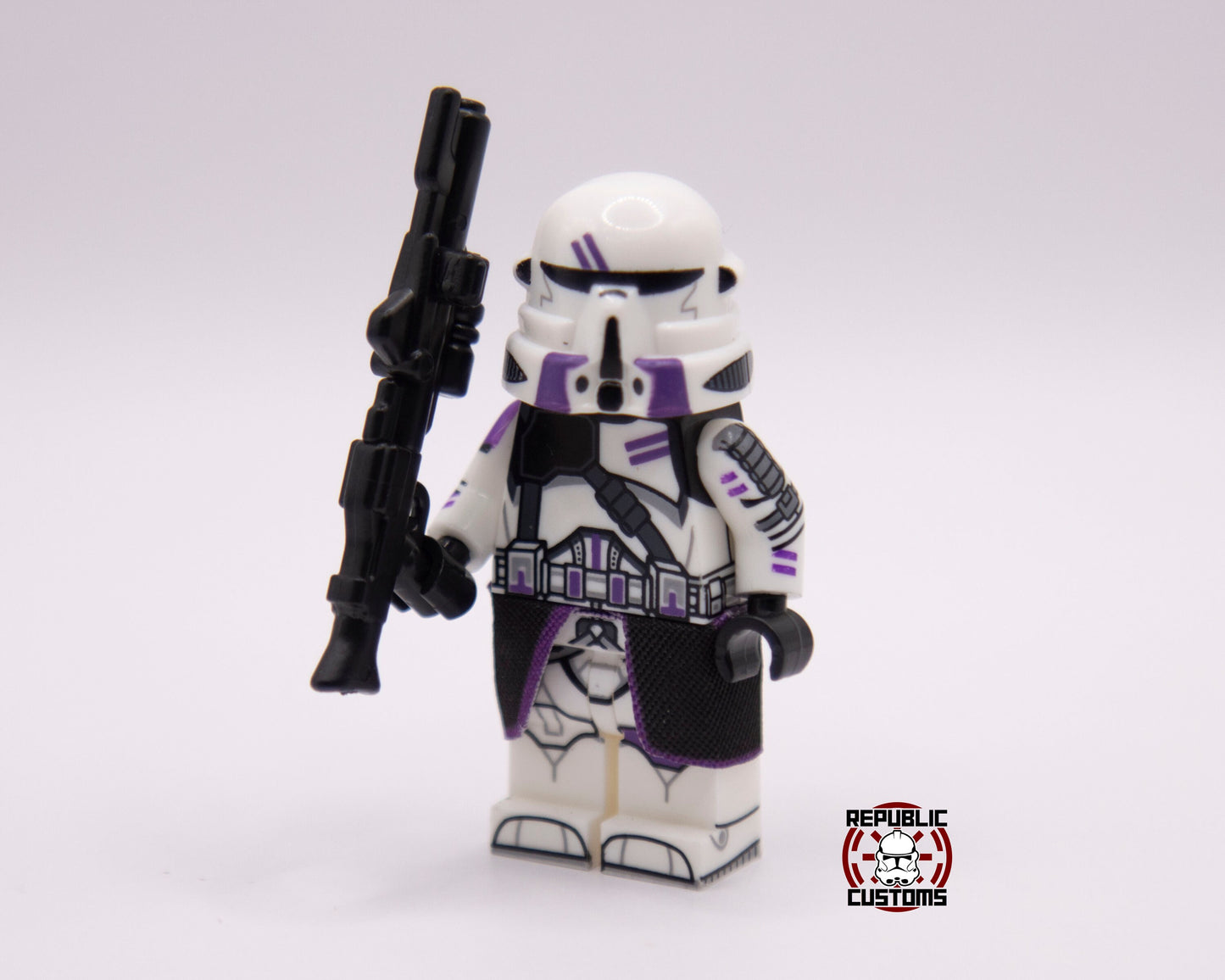 187th Airborne Trooper - Star Wars