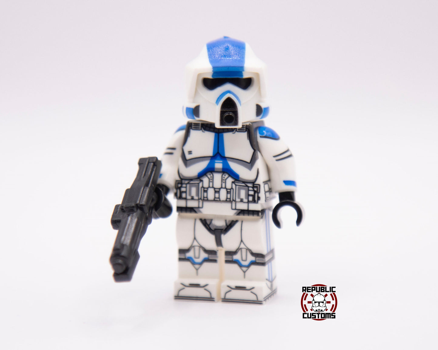 501st ARF Trooper - Star Wars