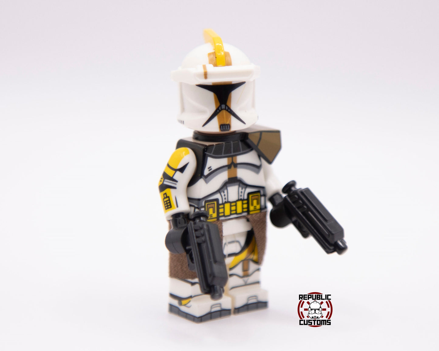 Phase 1 Commander Bly - Star Wars