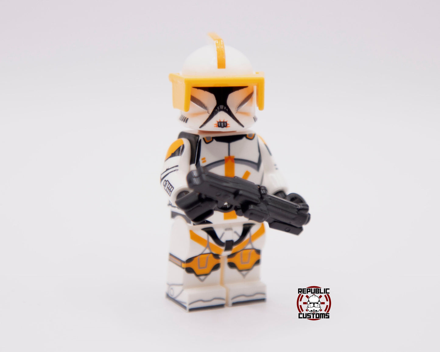 Phase 1 Commander Cody - Star Wars